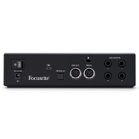 Focusrite Clarett+ 2pre / 포커스라이트 / 수입정품