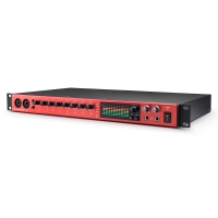 Focusrite Clarett+ 8pre / 포커스라이트 / 수입정품