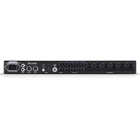 Focusrite Clarett+ 8pre / 포커스라이트 / 수입정품