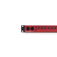 Focusrite Clarett+ 8pre / 포커스라이트 / 수입정품