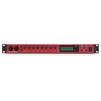 Focusrite Clarett+ 8pre / 포커스라이트 / 수입정품