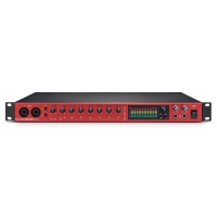 Focusrite Clarett+ 8pre / 포커스라이트 / 수입정품