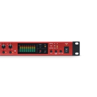 Focusrite Clarett+ Octopre / 포커스라이트 / 수입정품