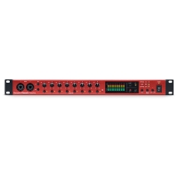 Focusrite Clarett+ Octopre / 포커스라이트 / 수입정품