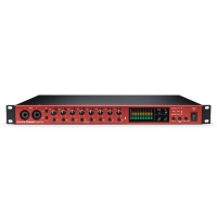 Focusrite Clarett+ Octopre / 포커스라이트 / 수입정품