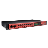 Focusrite Clarett+ Octopre / 포커스라이트 / 수입정품