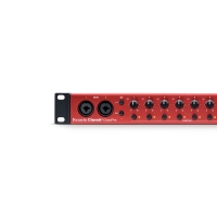 Focusrite Clarett+ Octopre / 포커스라이트 / 수입정품