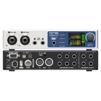 RME Audio - Fireface UCX 2 / 유씨엑스 2 / 수입정품