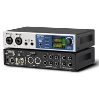 RME Audio - Fireface UCX 2 / 유씨엑스 2 / 수입정품