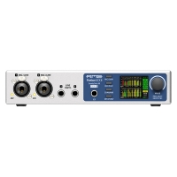 RME Audio - Fireface UCX 2 / 유씨엑스 2 / 수입정품