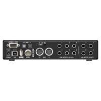 RME Audio - Fireface UCX 2 / 유씨엑스 2 / 수입정품