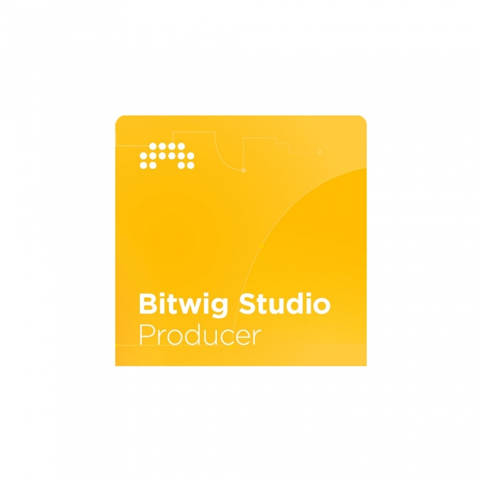 Bitwig Bitwig Studio Producer