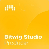 Bitwig Bitwig Studio Producer