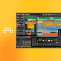 Bitwig Bitwig Studio Producer