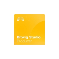 Bitwig Bitwig Studio Producer