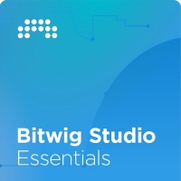 Bitwig Bitwig Studio Essentials