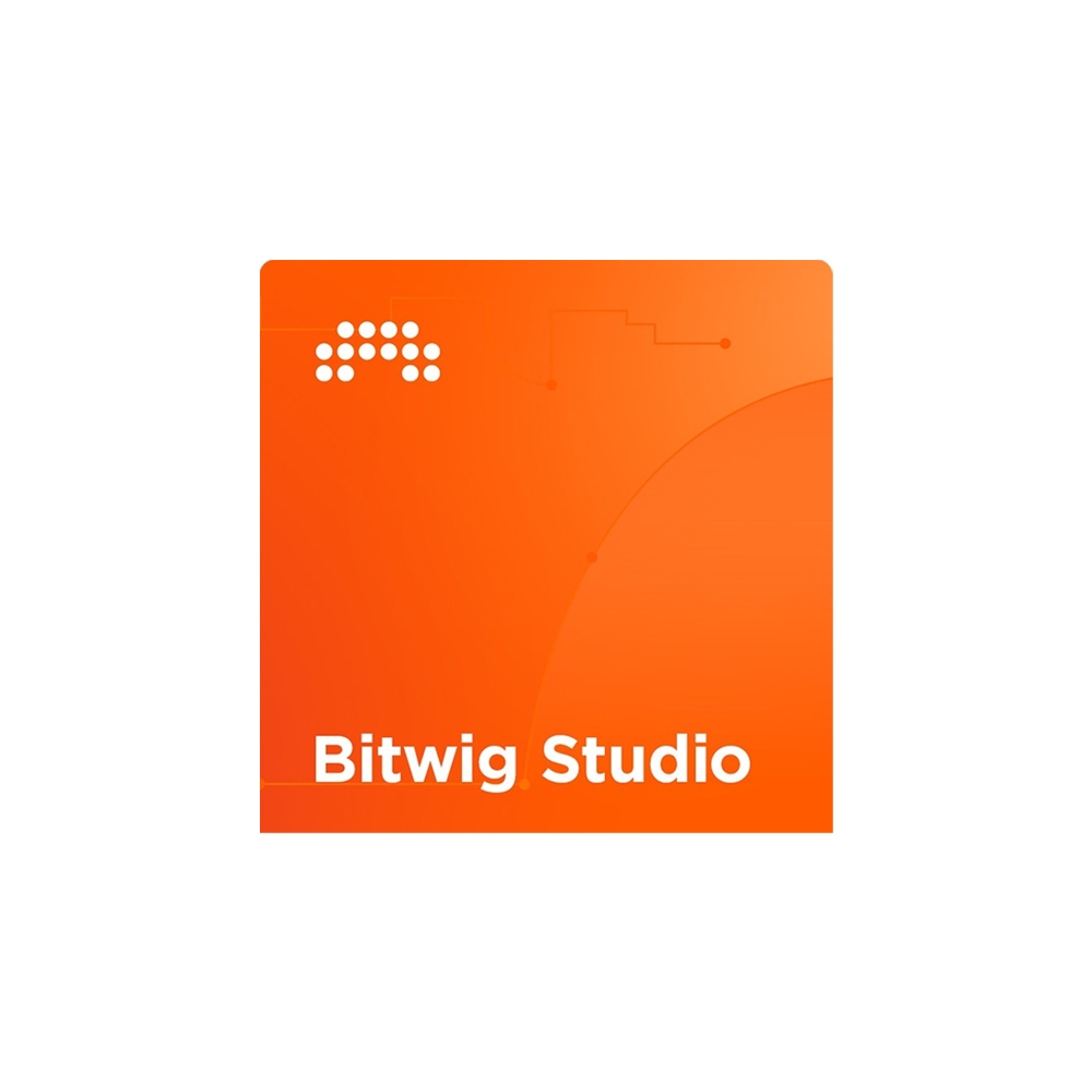 Bitwig Bitwig Studio EDU