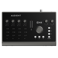 Audient iD44 MK2 오디언트 오디오 인터페이스 / 아이디44 MK2