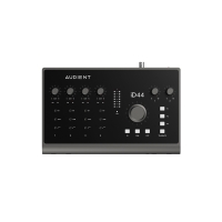 Audient iD44 MK2 오디언트 오디오 인터페이스 / 아이디44 MK2