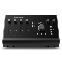 Audient iD44 MK2 오디언트 오디오 인터페이스 / 아이디44 MK2