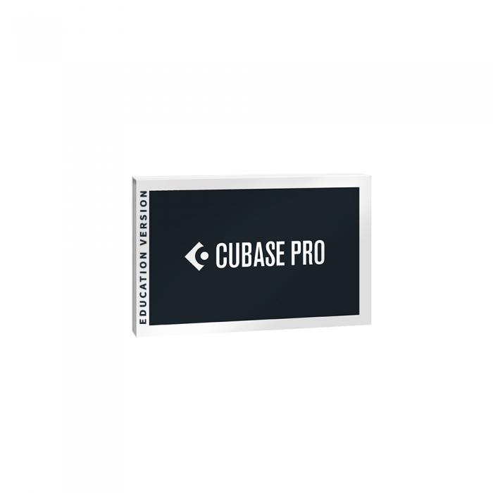 Steinberg Cubase Pro 13 EDU 큐베이스 프로 13 교육용