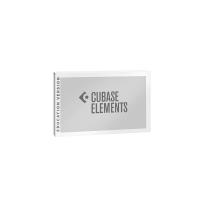 Steinberg Cubase Elements 13 Edu 스테인버그 큐베이스 엘리먼트13 교육용