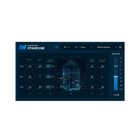 Leapwing Audio Stage One 2 플러그인 Width & Depth 립윙오디오 Plugin