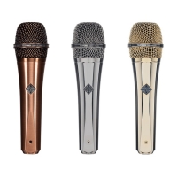 Telefunken M80 Custom - Metal 텔레푼켄 마이크