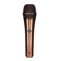 Telefunken M80 Custom - Metal 텔레푼켄 마이크