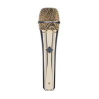 Telefunken M80 Custom - Metal 텔레푼켄 마이크