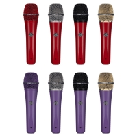 Telefunken M80 Custom - Solid Color Body 텔레푼켄 마이크