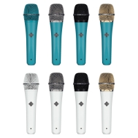 Telefunken M80 Custom - Solid Color Body 텔레푼켄 마이크