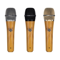 Telefunken M80 Custom - Wooden Color Body 텔레푼켄 마이크