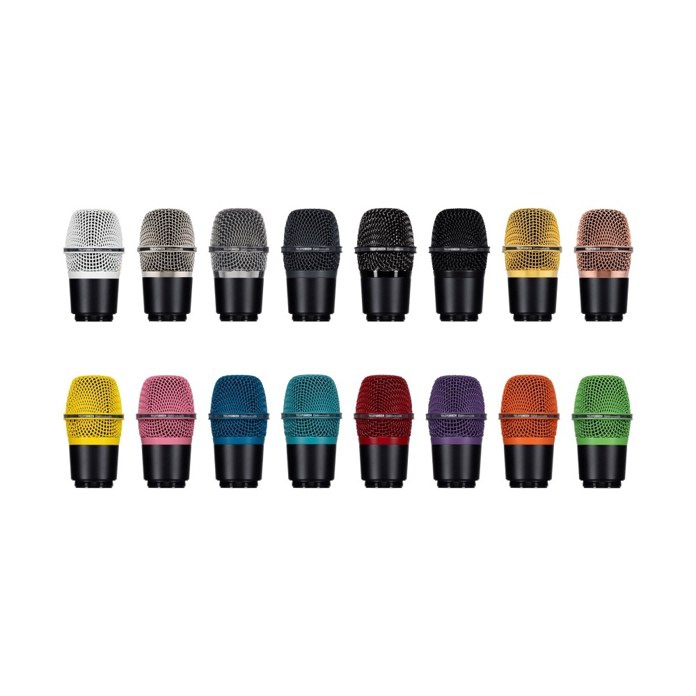 Telefunken M80-WH Custom 텔레푼켄 마이크