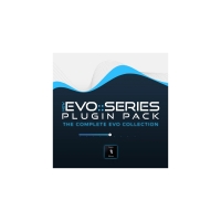 FLUX:: EVO:: Series Pack 플럭스