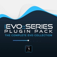 FLUX:: EVO:: Series Pack 플럭스
