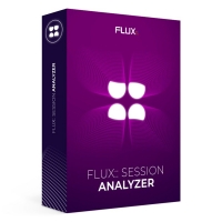 FLUX:: Analyzer Session 플럭스