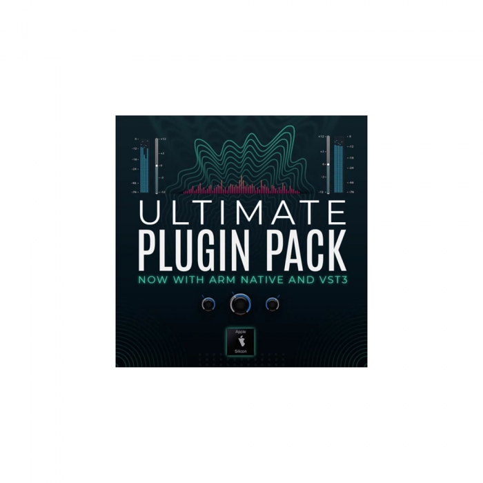 FLUX:: Ultimate Pack 플럭스
