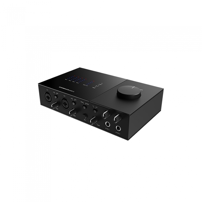 NI Komplete Audio 6 MK2 컴플리트 오디오 6채널 오디오인터페이스