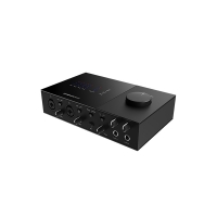 NI Komplete Audio 6 MK2 컴플리트 오디오 6채널 오디오인터페이스