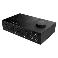 NI Komplete Audio 6 MK2 컴플리트 오디오 6채널 오디오인터페이스