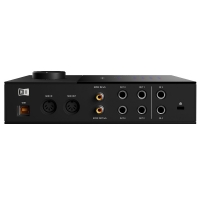 NI Komplete Audio 6 MK2 컴플리트 오디오 6채널 오디오인터페이스