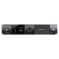 APOGEE Symphony I/O Mk II 2X6 SE / 아포지 플래그쉽 컨버터