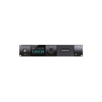 APOGEE Symphony I/O Mk II Connect 8X8 MP / 아포지 플래그쉽 컨버터