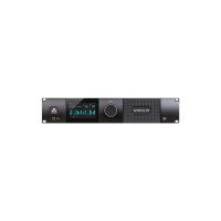 APOGEE Symphony I/O Mk II Connect 8x8 MP PTHD Plus / 아포지 플래그쉽 컨버터