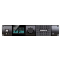 APOGEE Symphony I/O Mk II Connect 16x16 SE PTHD Plus / 아포지 플래그쉽 컨버터