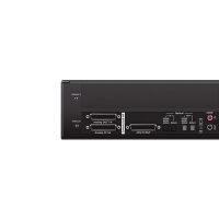 APOGEE Symphony I/O Mk II CONNECT 8X8 MP DANTE / 아포지 플래그쉽 컨버터