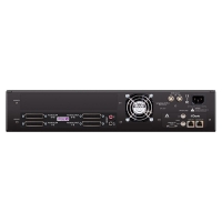 APOGEE Symphony I/O Mk II 16X16 SE DANTE / 아포지 플래그쉽 컨버터