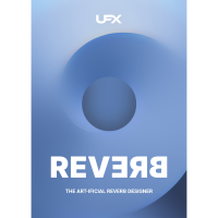 UJAM REVERB