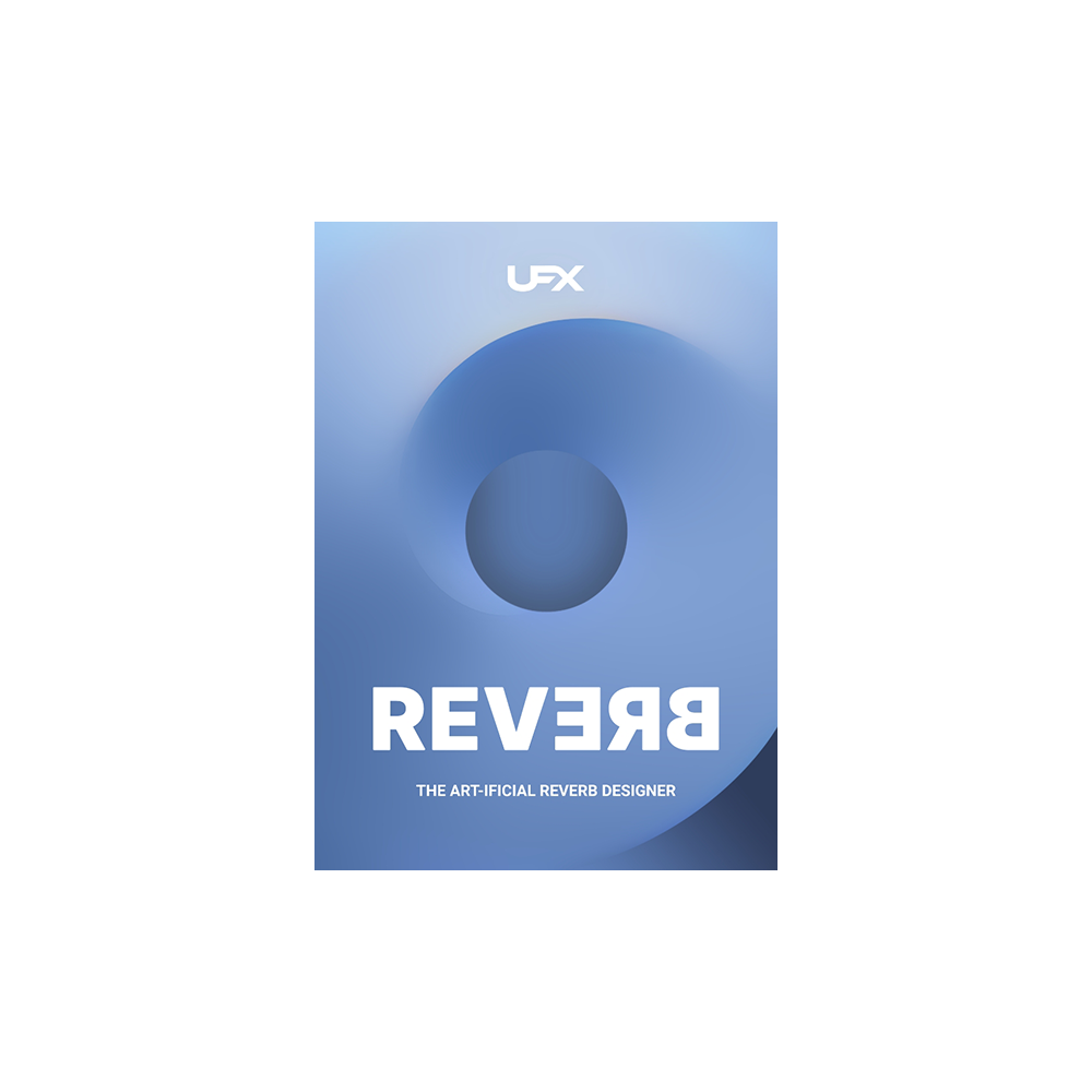 UJAM REVERB